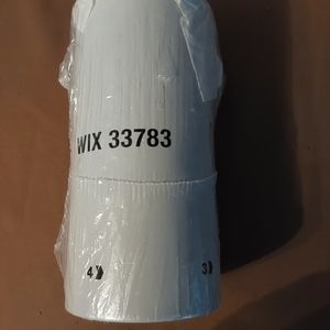 33783 heavy duty spin on fuel water separator (356)